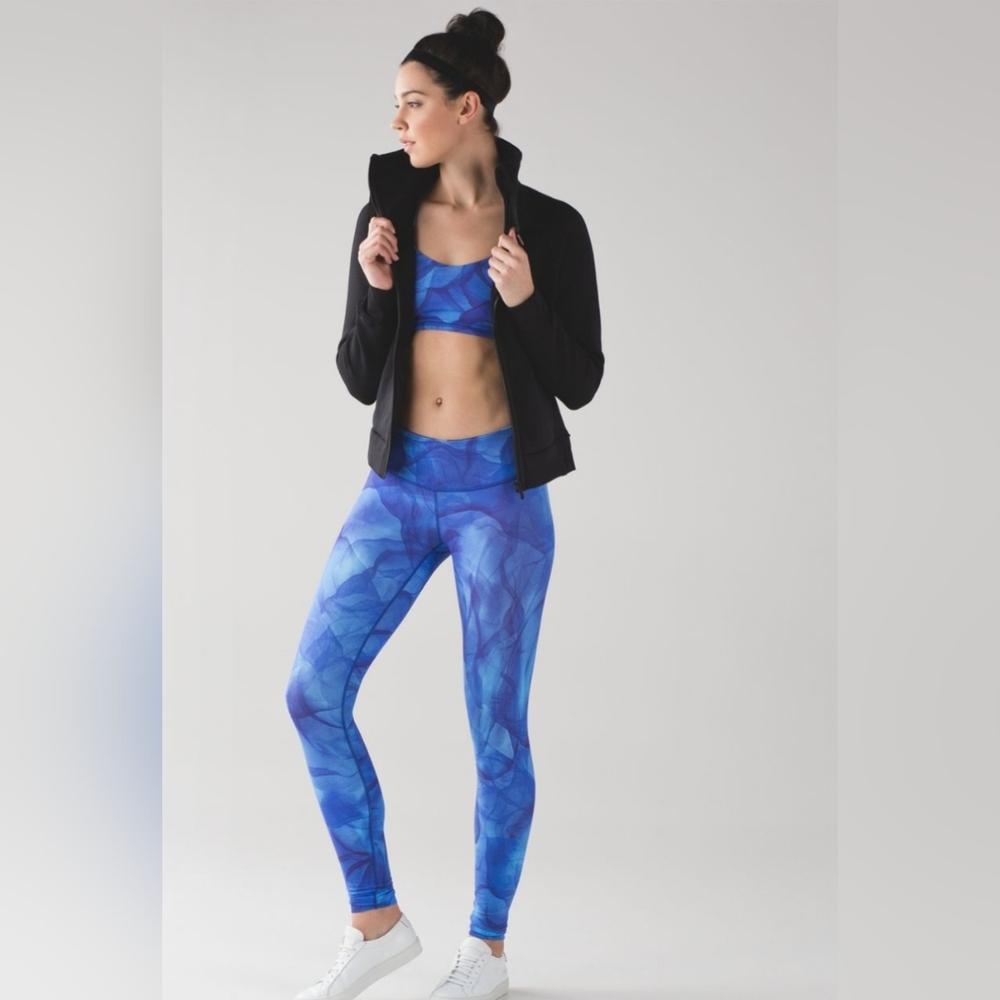 Lululemon Wonder Under Leggings